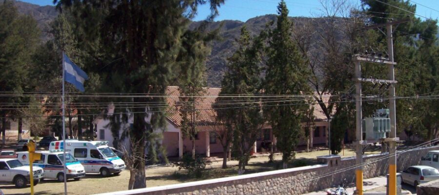 hospital belen