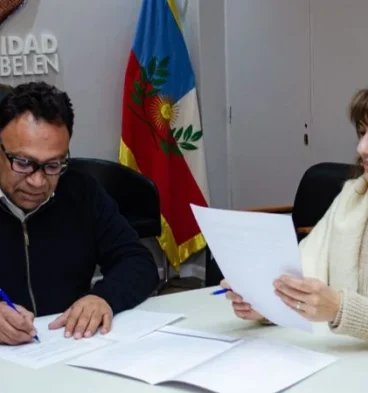 intendente de belen