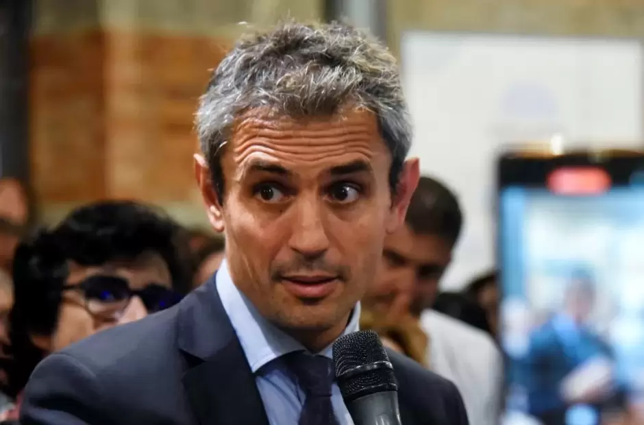 martin menem