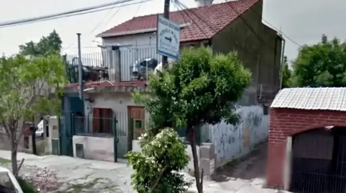 matanza en avellaneda
