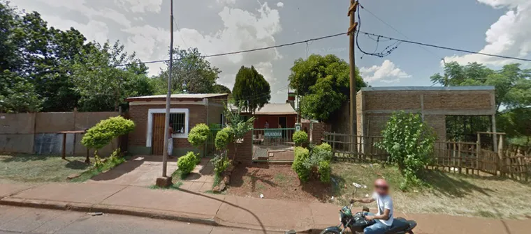misiones