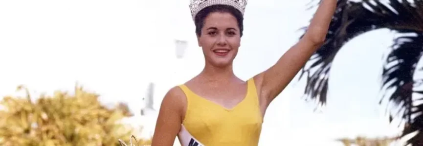miss universo argentina