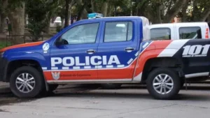 policia