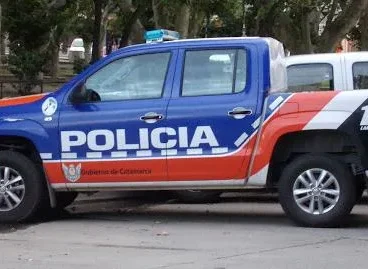 policia