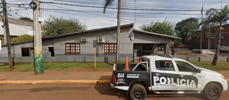 policia