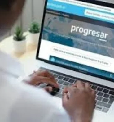 progresar
