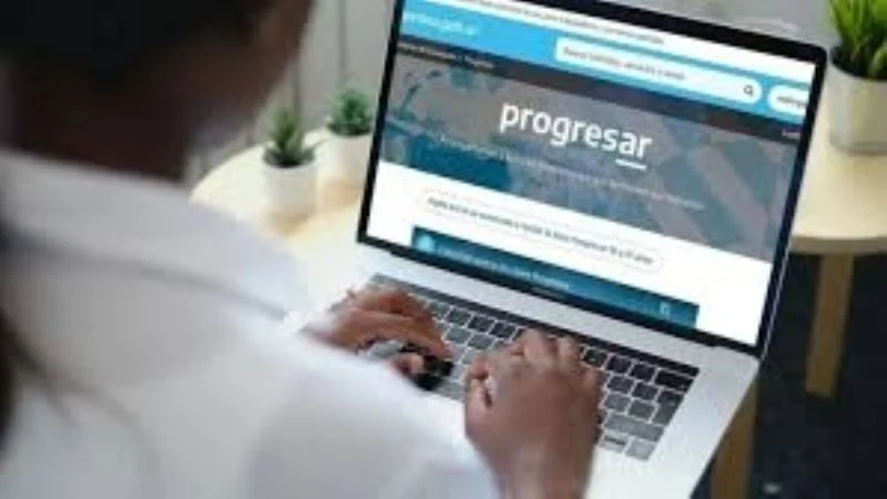 progresar