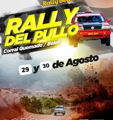 Rally belicho