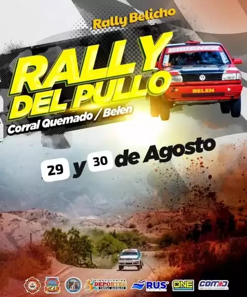 Rally belicho 