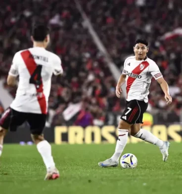 river