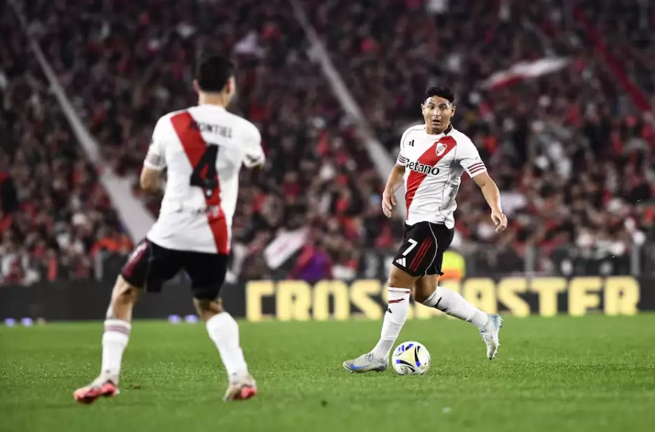 river