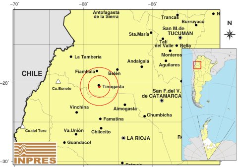 sismo