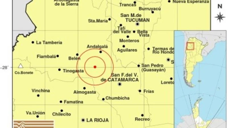 sismo