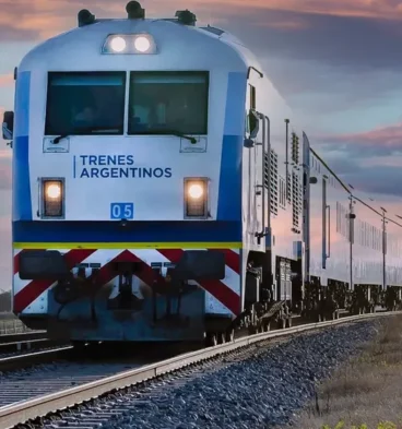 Trenes