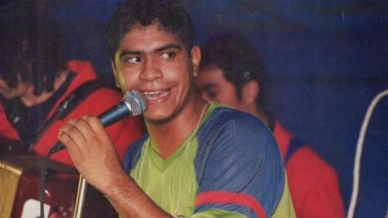 walter olmos