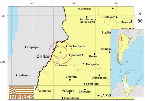 sismo
