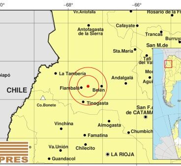 sismo