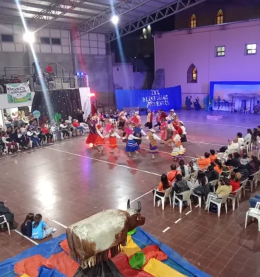 olimpiadas docentes en belen
