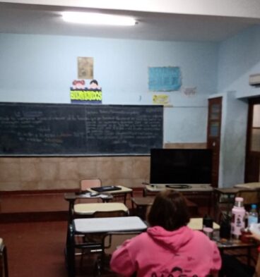 colegio privado