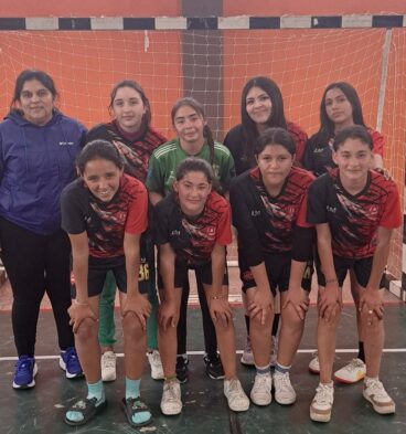 futsal londres