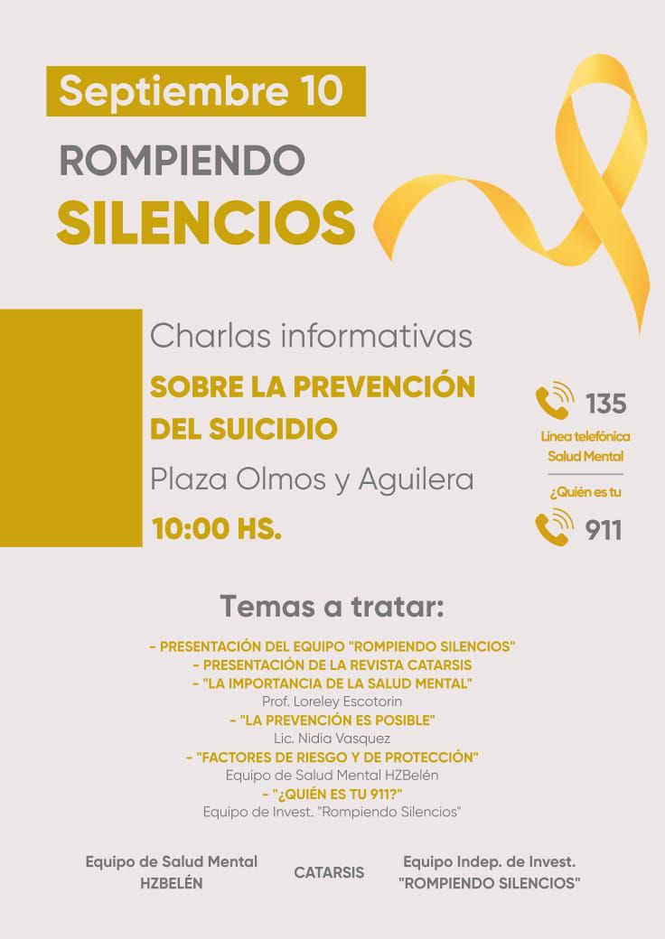 suicidio