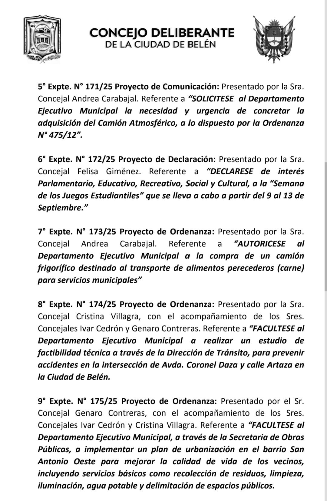 proyecto