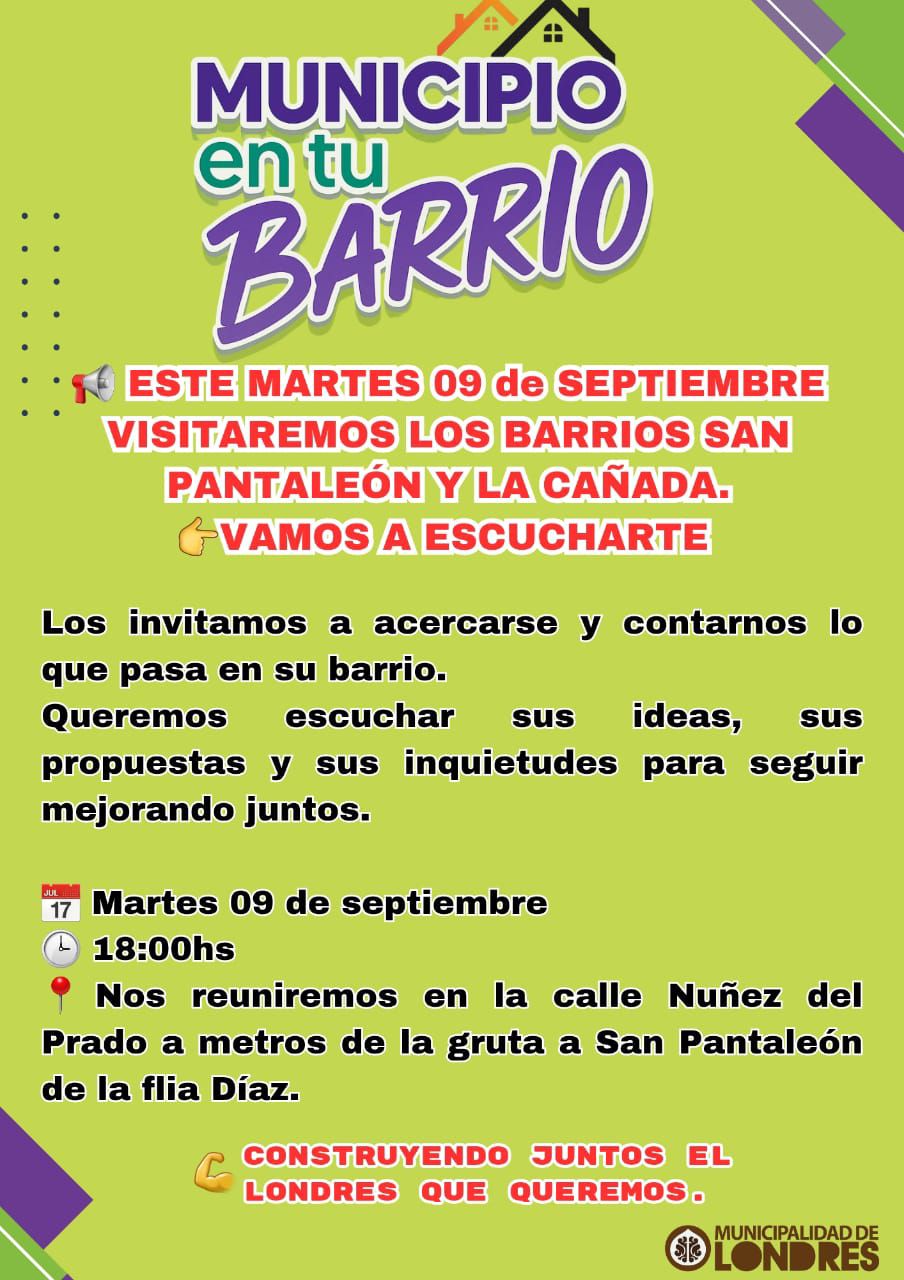 municipio