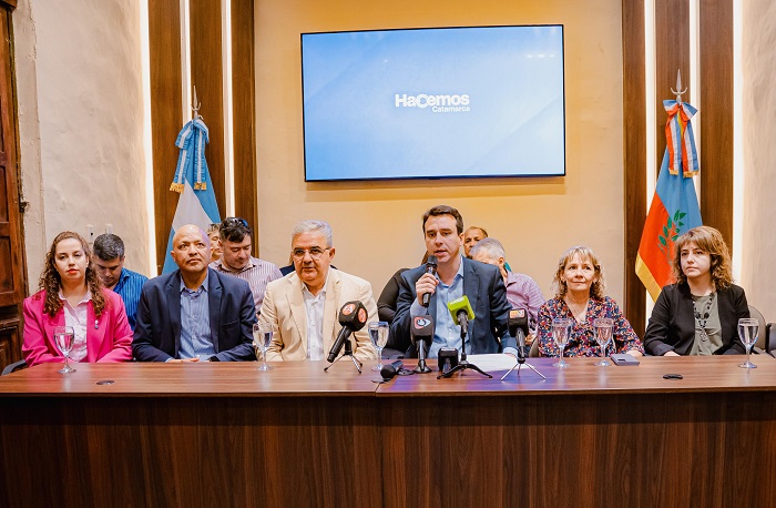 recetegorizacion a la administracion publica
