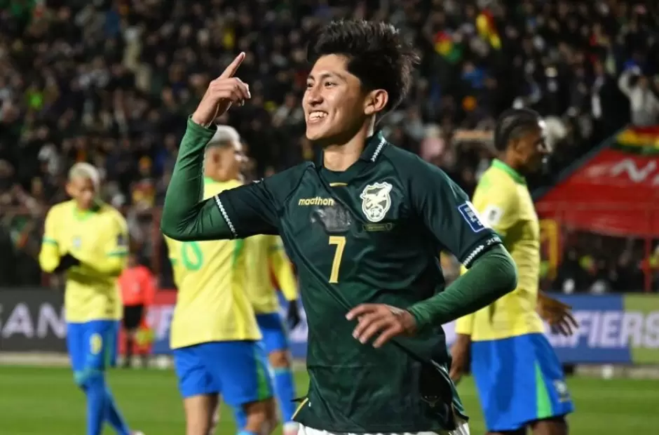 bolivia