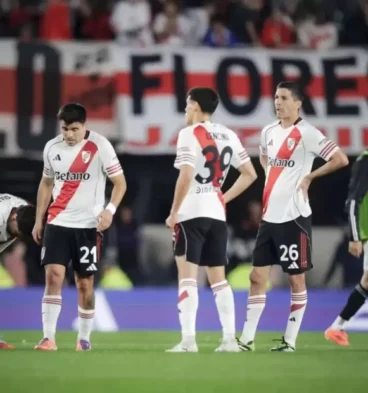 river