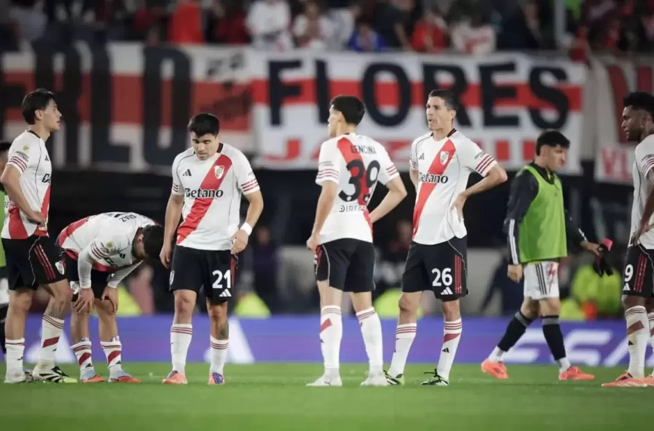 river