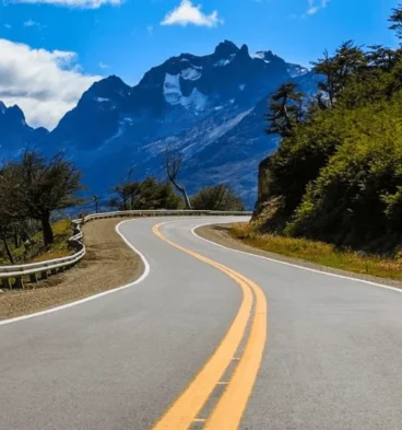 rutas nacionales
