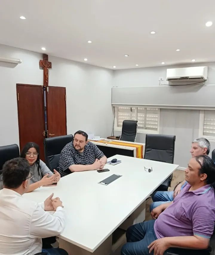 Belén en la fit 2025