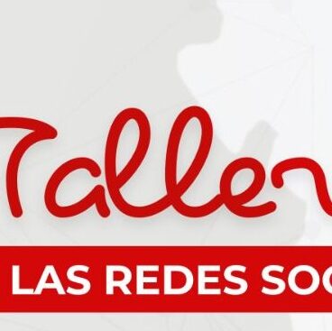 TALLER REDES SOCIALES