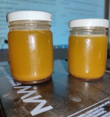 aceite nuez londres