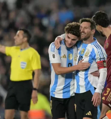 argentina