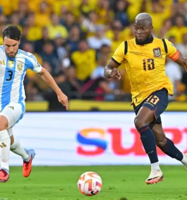 argentina