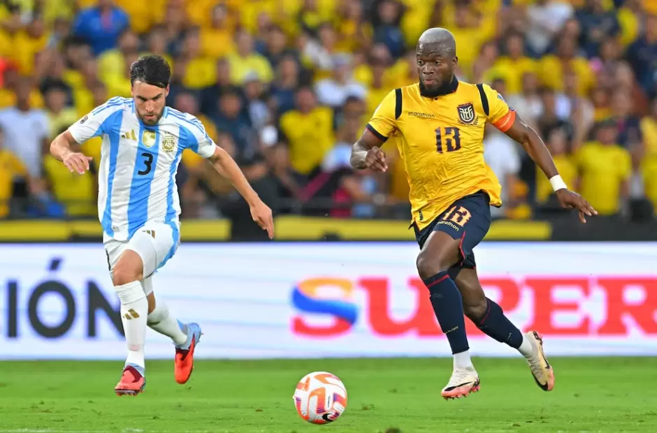 argentina