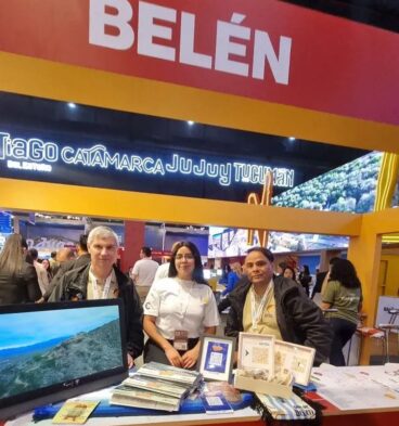 belen en fit