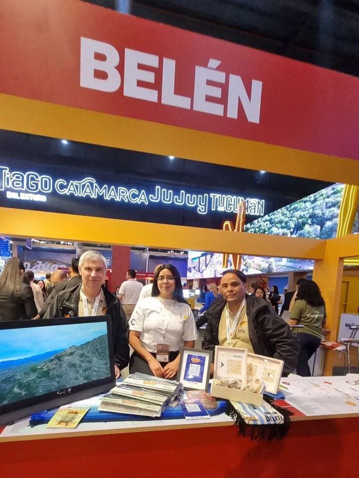 belen en fit