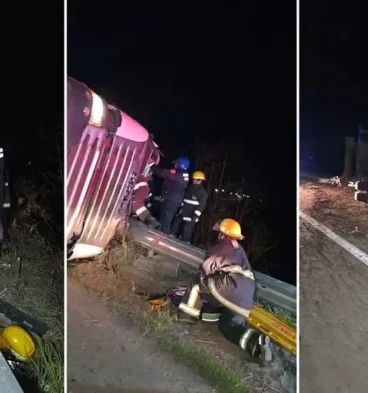 camion de azucar