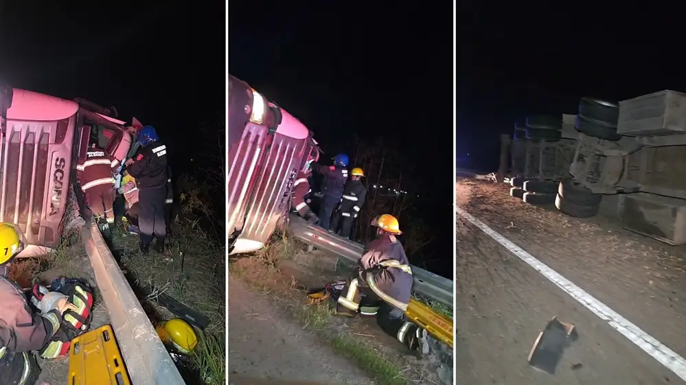 camion de azucar