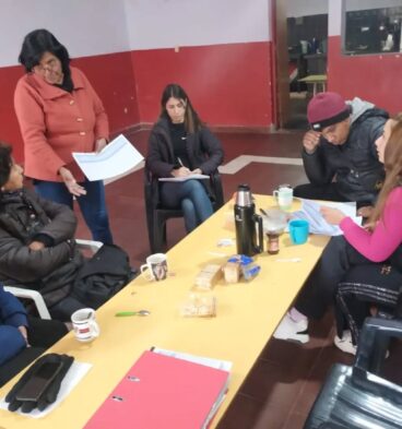 comedor belen