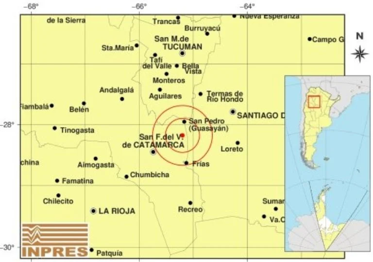 sismo