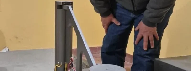 sismógrafo
