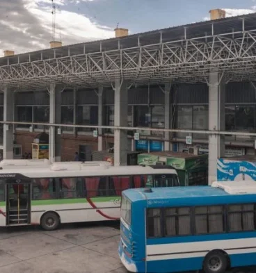 terminal catamarca