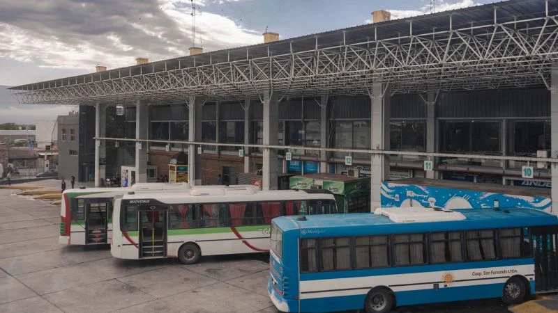 terminal catamarca