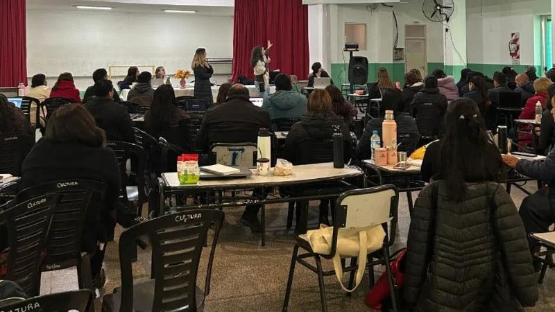 docentes belen