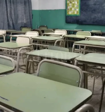sin clase