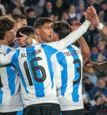 argentina